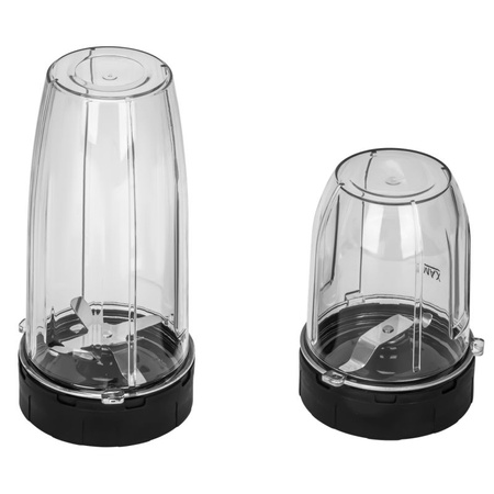 Blender Kielichowy 1500ml + 800ml + 400ml 1850W KD4149