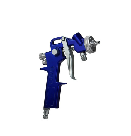 Pistolet lakierniczy 600ml KD2114
