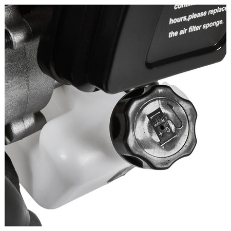 KAFAR SPALINOWY 50J 1,9KW KD11923