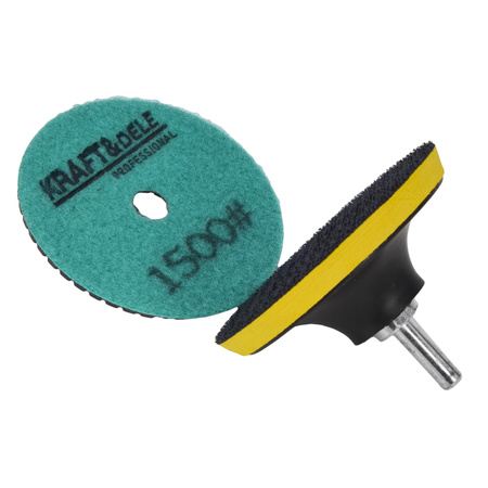 Zestaw tarcz diamentowych KD11294