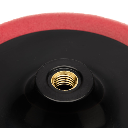 Gąbki polerskie 180 mm 3 rodzaje