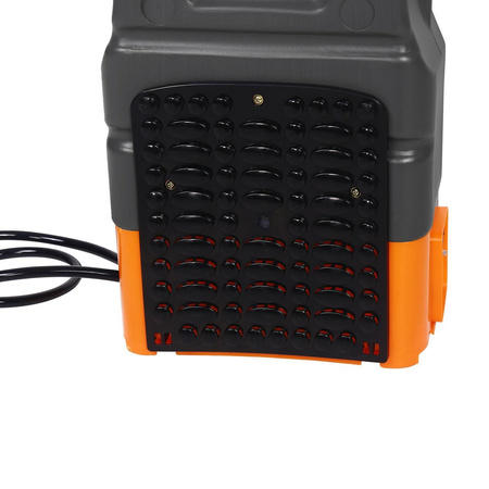 Opryskiwacz akumulatorowy 16L KD2030