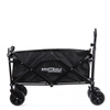 Wózek transportowy składany 160 KD3089