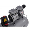 Kompresor bezolejowy 50L 8bar KD1396