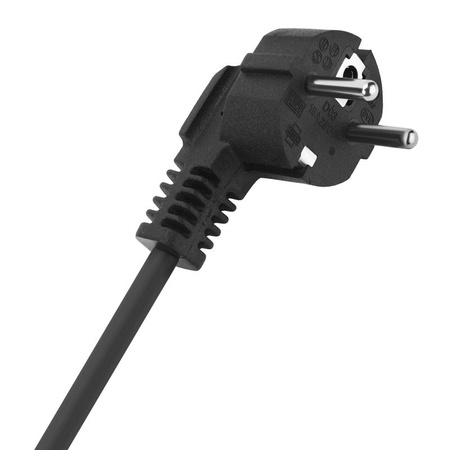 Kuchenka elektryczna 2600W 155+185mm KD4166