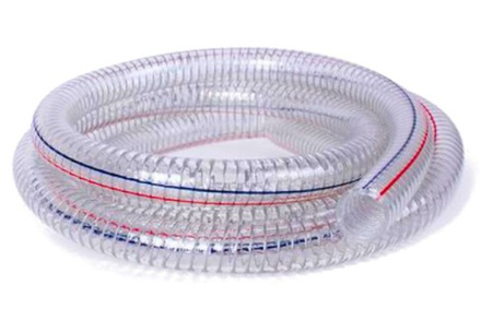 WĄŻ SSĄCY 2" 100mx2mm KD797