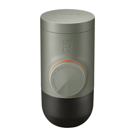 Przenośny ekspres do kawy WACACO Minipresso GR2