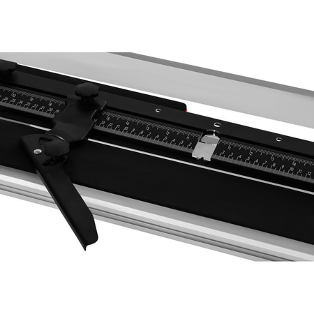 PRZECINARKA DO GLAZURY 1200MM + TORBA KD11961