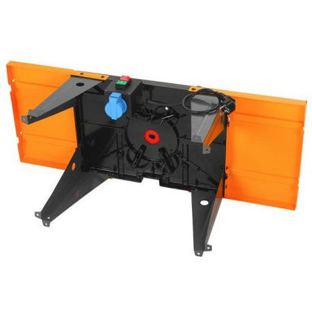 STÓŁ/PODSTAWA DO FREZARKI GÓRNOWRZECIONOWEJ KD5940