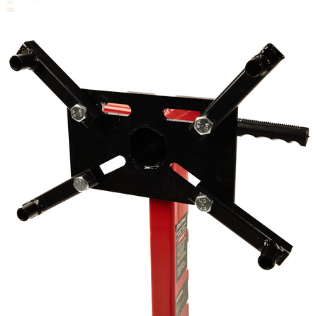 Stojak do silnika i skrzyni biegów 450kg KD1361