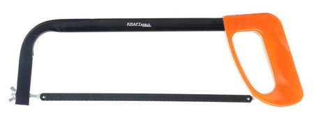 Piła ręczna do metalu/drewna 300mm kd10331