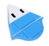 Magnetyczna myjka dwustronna do okien KD666