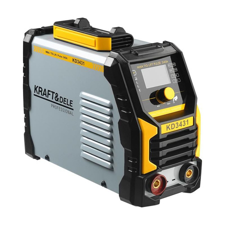 SPAWARKA INWERTOROWA KD3430