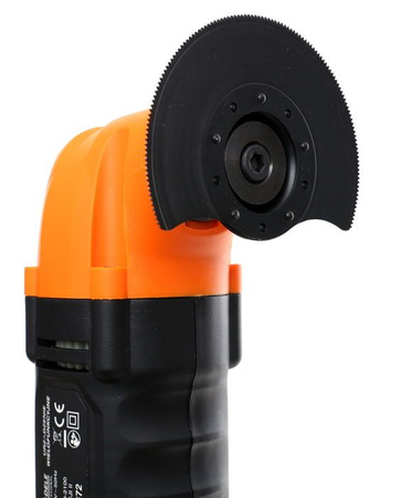 Urządzenie wielofunkcyjne 1300W KD1672