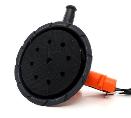 Szlifierka do Gipsu, Gładzi, Tynków KD1539 1400W