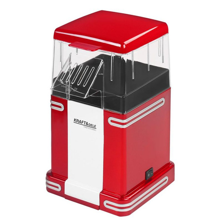 Maszynka do robienia popcornu KD4106