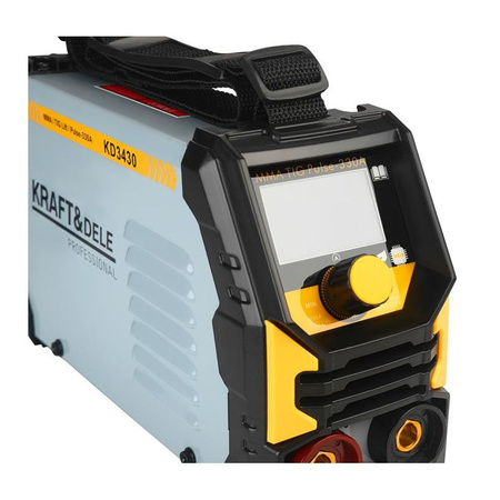 SPAWARKA INWERTOROWA KD3430