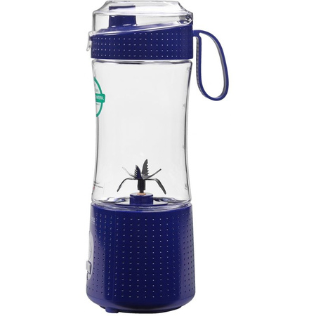 Blender akumulatorowy USB-C 380ml / 2x3000mAh KD4171