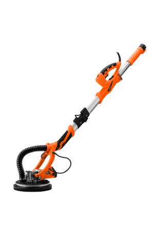 SZLIFIERKA DO GIPSU Z PODŚWIETLENIEM 1750W KD3130