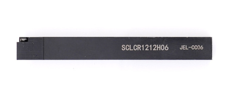 Komplet noży tokarskich składanych z wymienną płytką - 21 elementów KD1061