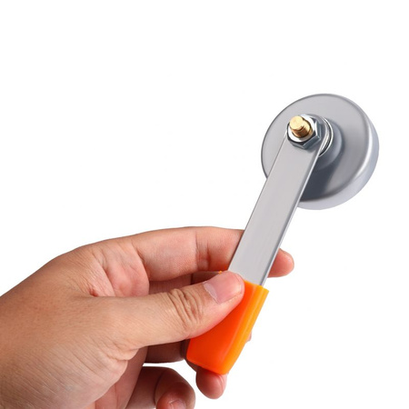 UCHWYT SPAWALNICZY MAGNETYCZNY 200A KD1936