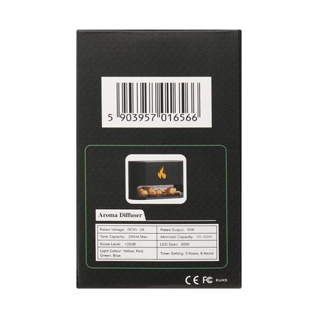 NAWILŻACZ POWIETRZA 250 ML 10W KD4117