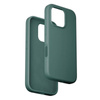 Etui Vention KUHG0-30 dla iPhone 16 Pro MagSafe (Zielone)