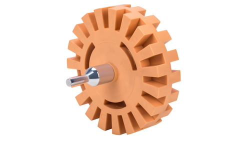 Krążek gumowy do usuwania KD5903