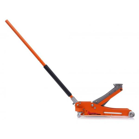 Podnośnik Hydrauliczny Niskoprofilowy 2,5T 85-470mm KD1376