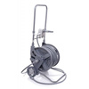 Wózek ogrodowy z wężem 45m+2m 1/2" KD2078