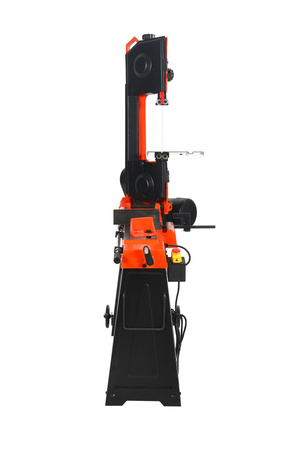 PRZECINARKA PIŁA TAŚMOWA DO METALU KD5475