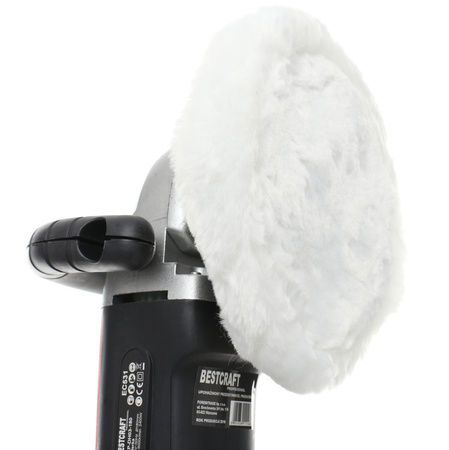 Polerka samochodowa 2400W EC531