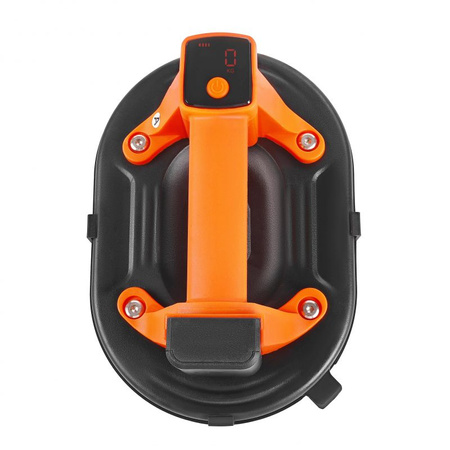 Przyssawka akumulatorowa 200mm 150kg KD11955