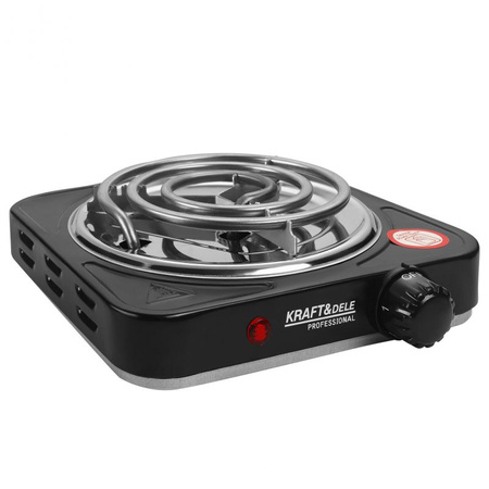 KUCHENKA ELEKTRYCZNA 1500W KD4140