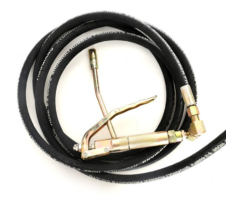 Smarownica pneumatyczna automatyczna 12L KD1443