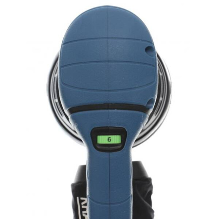 Szlifierka mimośrodowa 1200W KD1667-Z