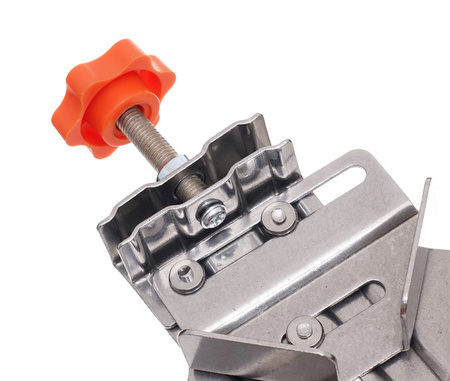 ZACISK NAROŻNY 90 STOPNI KD1195