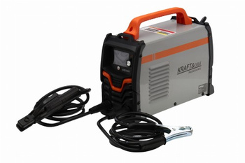 SPAWARKA INWERTOROWA 340A LIFT TIG/MMA/PULSE MMA KD3420