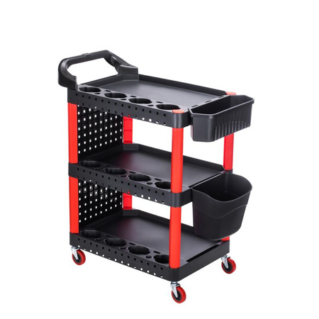 WÓZEK WIELOFUNKCYJNY KD1076