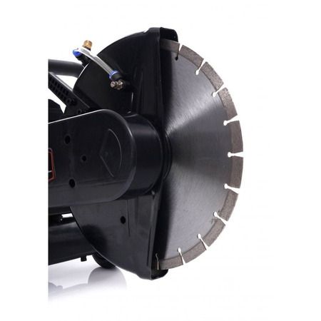 Piła spalinowa do betonu/ asfaltu 2,4kW / 300mm / 12"KD11922