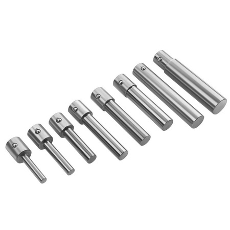 ADAPTERY DO PRASY HYDRAULICZNEJ - PINY KD5877