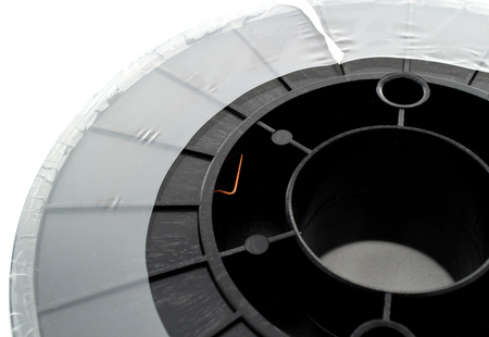 Drut spawalniczy 1,0 mm 5kg miedziowany KD1152