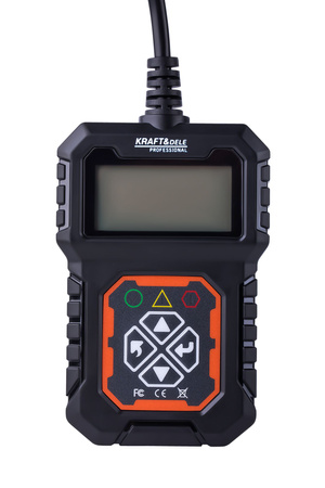 SKANER DIAGNOSTYCZNY OBD II KD5670