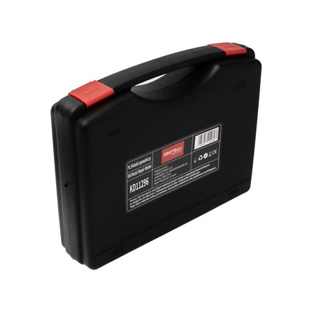 Spawarka/ Zgrzewarka do plastiku 100W KD11296