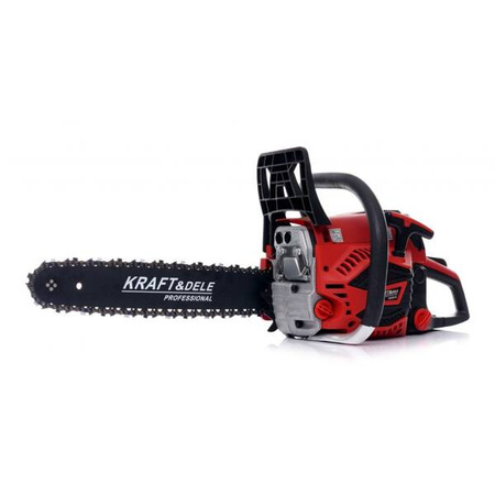 Piła spalinowa 4,3KM 40cm KD5010