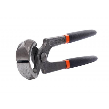 Cęgi obcęgi stolarskie szczypce 7" KD10818