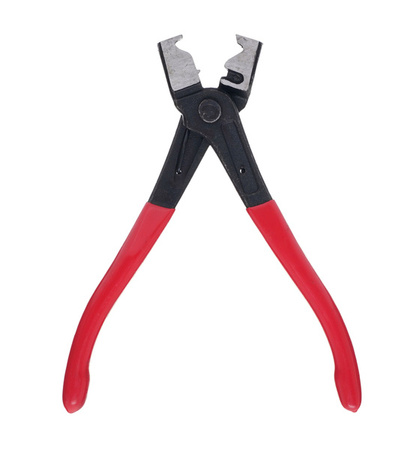 Szczypce do opasek zaciskowych 180 mm CLIC KD10849