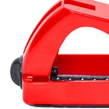 Tarnik/zdzierak do płyt gipsowych/drewnianych 140x40mm KD11231