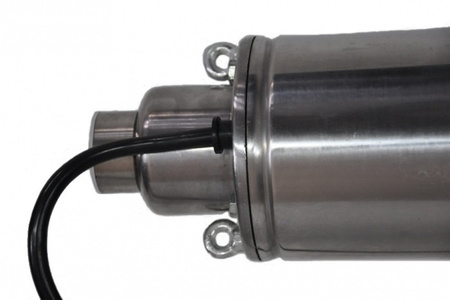 Pompa głębinowa śrubowa do wody studni 550w 100m KD1701