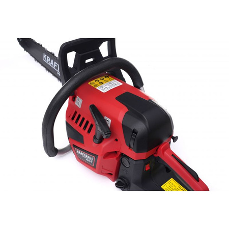 Piła spalinowa 5,3KM / 45cm KD5016